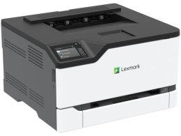 Drukarka laserowa LEXMARK CS431dw (2400 x 600dpi /Biało-czarny )