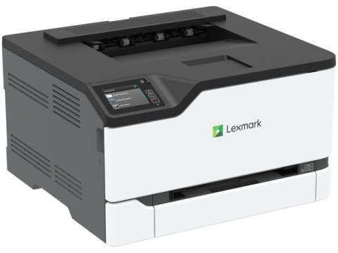 Drukarka laserowa LEXMARK CS431dw (2400 x 600dpi /Biało-czarny )