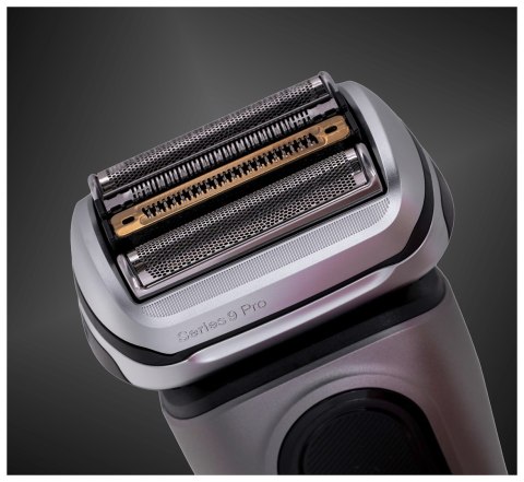 Golarka elektryczna Series 9 Pro+ 9565cc BRAUN