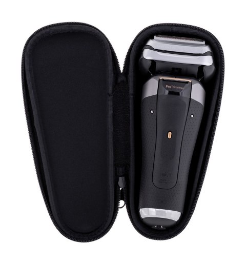 Golarka elektryczna Series 9 Pro+ 9565cc BRAUN