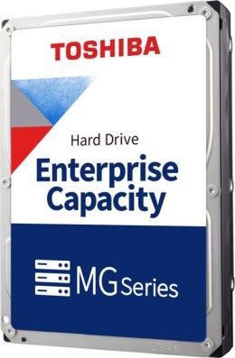 TOSHIBA Enterprise Capacity 18 TB MG09ACA18TE (18 TB /3.5