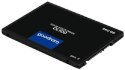 Dysk SSD GOODRAM SSDPR-CL100-960-G3 (2.5″ /960 GB )
