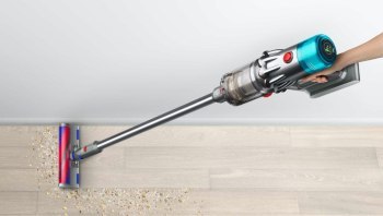 Dyson V12 Origin srebrny