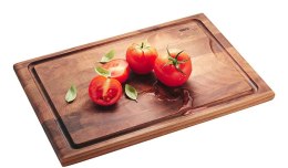 GEFU ENNO Deska z drewna orzechowego 37 x 25 cm