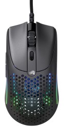 Glorious Model O 2 Przewodowa Mysz do gier - czarna, matowa