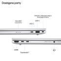 HP EliteBook 8 G1i Ultra 5 225U 16"WUXGA 400nits LBL AG 16GB DDR5 5600 SSD512 Intel Arc Cam 5M+IR+ISP 62Wh W11Pro Aluminium Glac