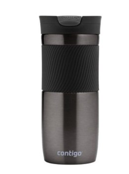 Kubek termiczny Contigo Byron Gunmetal 470ml