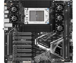 Płyta główna ASROCK WRX90 WS EVO (Socket sTR5 /ATX)