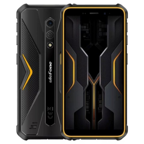 Smartfon Ulefone Armor X12 Pro 4GB/64GB (trochę pomarańczowy) bez ładowarki