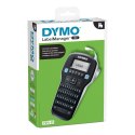 DYMO LabelManager 160 6/9/12 mm D1-BĂ¤nder Azerty