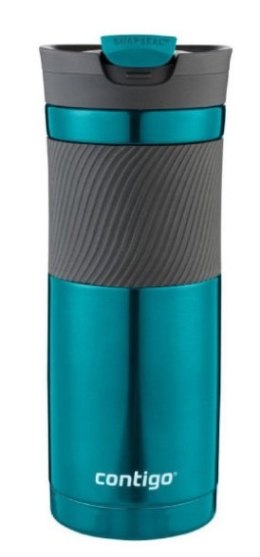 Kubek termiczny Contigo Byron Biscay Bay 470ml