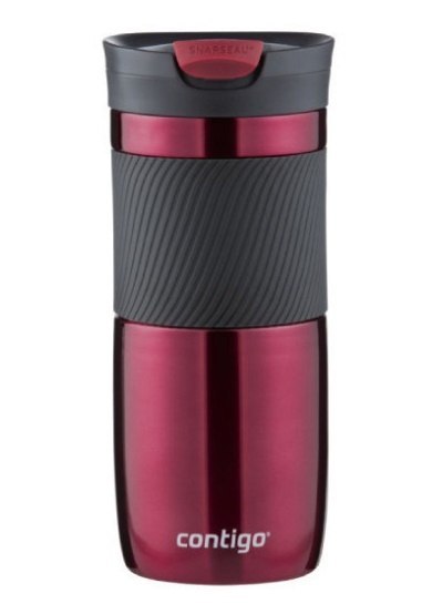 Kubek termiczny Contigo Byron Vivacious 470ml