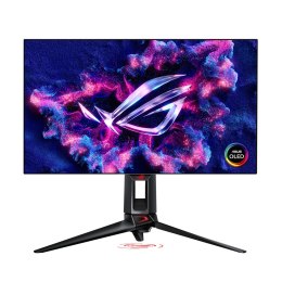ASUS ROG Swift OLED PG27AQDP monitor komputerowy 67,3 cm (26.5