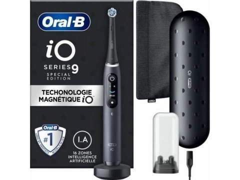 Oral-B iO Series 9 Special Edition Black