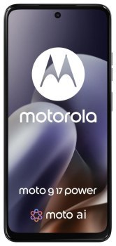 Smartfon Motorola G17 Power 8/256GB Evening Blue