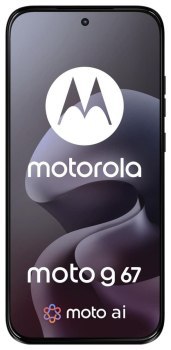 Smartfon Motorola G67 5G 8/128GB Arctic Seal