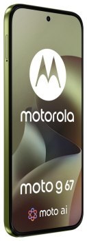 Smartfon Motorola G67 5G 8/128GB Nile