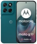 Smartfon Motorola G77 5G 12/256GB Shaded Spruce