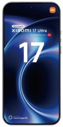 Smartfon Xiaomi 17 Ultra 16/512GB Black