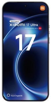 Smartfon Xiaomi 17 Ultra 16/512GB Black