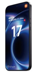 Smartfon Xiaomi 17 Ultra 16/512GB Black