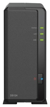 Synology DS124-4T-00-1