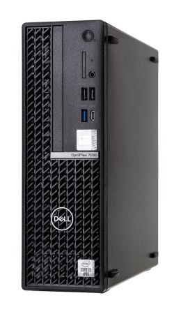 DELL OptiPlex 7090 i5-10505 16GB 256GB SSD SFF Win11pro UŻYWANY