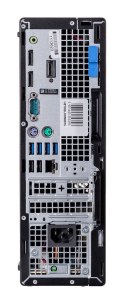 DELL OptiPlex 7090 i5-10505 16GB 512GB SSD SFF Win11pro UŻYWANY