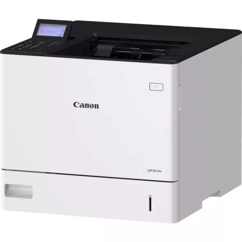 Drukarka laserowa CANON i-Sensys LBP361DW (1200 x 1200dpi /maks. A4 /Czarno-biały /Biało-czarny )