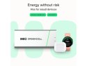 Green Cell Powerbank PowerPlay Pro 20800mAh 65W 3x USB PD produkcja PL