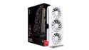 Karat graf. XFX Mercury RX 9060XT OC Gaming WH 16GB