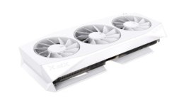 Karat graf. XFX Mercury RX 9060XT OC Gaming WH 16GB