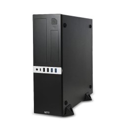Komputer NTT proDesk SFF - AMD Ryzen 5 3400G, 8GB RAM, 512GB SSD, WIFI, W11 Home
