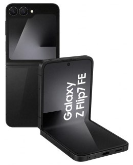 Samsung Galaxy Z Flip 7 FE (F761) 5G 8/256GB DS Black