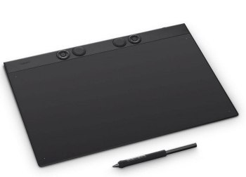 Tablet Wacom Intuos PRO Pen L