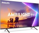 Telewizor PHILIPS QLED 65″ 65PUS8510/12
