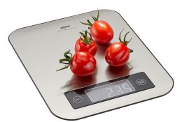 Elektroniczna waga kuchenna GEFU SCORE G-21930 Stal nierdzewna