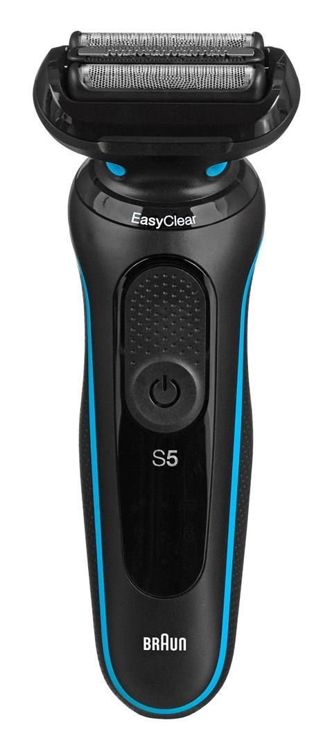 Golarka elektryczna 51-M1000S BRAUN