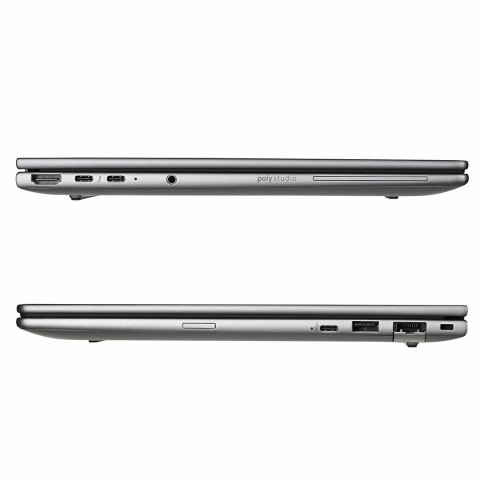 HP ZBook 8 G1 Ryzen AI 7 PRO 350 14"WUXGA 16GB SSD512 BT BLKB FPR W11Pro Meteor Silver (REPACK) 2Y