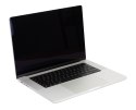 Laptop poleasingowy Apple MacBook Pro 18,1 16" 3456x2234 APPLE M1 PRO 32GB RAM 1TB SSD MAC OS QWERTY US BKLT (gwarancja 6 miesię