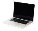 Laptop poleasingowy Apple MacBook Pro 18,1 16" 3456x2234 APPLE M1 PRO 32GB RAM 1TB SSD MAC OS QWERTY US BKLT (gwarancja 6 miesię