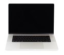 Laptop poleasingowy Apple MacBook Pro 18,1 16" 3456x2234 APPLE M1 PRO 32GB RAM 1TB SSD MAC OS QWERTY US BKLT (gwarancja 6 miesię