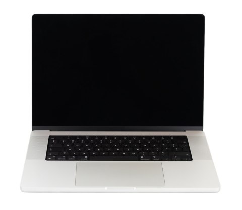 Laptop poleasingowy Apple MacBook Pro 18,1 16" 3456x2234 APPLE M1 PRO 32GB RAM 1TB SSD MAC OS QWERTY US BKLT (gwarancja 6 miesię