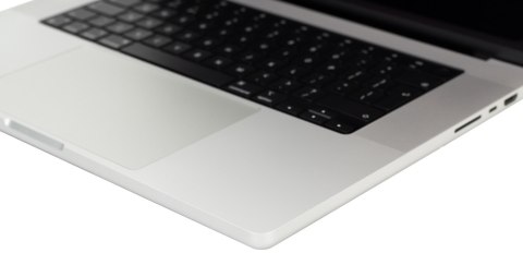 Laptop poleasingowy Apple MacBook Pro 18,1 16" 3456x2234 APPLE M1 PRO 32GB RAM 1TB SSD MAC OS QWERTY US BKLT (gwarancja 6 miesię