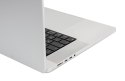 Laptop poleasingowy Apple MacBook Pro 18,1 16" 3456x2234 APPLE M1 PRO 32GB RAM 1TB SSD MAC OS QWERTY US BKLT (gwarancja 6 miesię