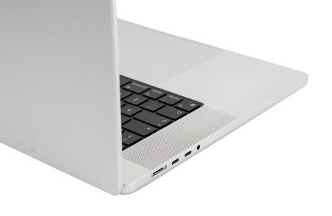 Laptop poleasingowy Apple MacBook Pro 18,1 16" 3456x2234 APPLE M1 PRO 32GB RAM 1TB SSD MAC OS QWERTY US BKLT (gwarancja 6 miesię
