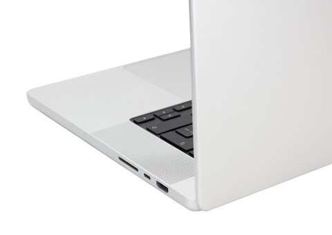 Laptop poleasingowy Apple MacBook Pro 18,1 16" 3456x2234 APPLE M1 PRO 32GB RAM 1TB SSD MAC OS QWERTY US BKLT (gwarancja 6 miesię