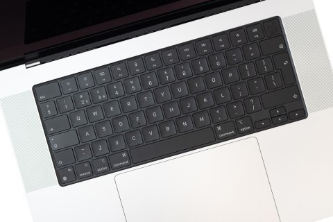 Laptop poleasingowy Apple MacBook Pro 18,1 16" 3456x2234 APPLE M1 PRO 32GB RAM 1TB SSD MAC OS QWERTY US BKLT (gwarancja 6 miesię