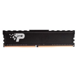 Patriot Premium Black DDR4 16GB 3200MHz CL22 Radiator