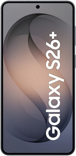 Smartphone SAMSUNG Galaxy S26+ 5G 12/512GB Czarny 512 GB Czarny SM-S947BZKGEUE
